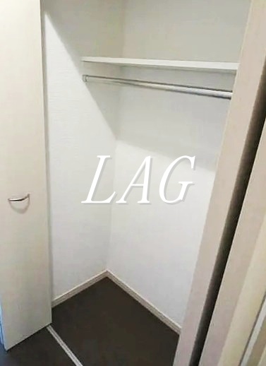 収納　収納です。