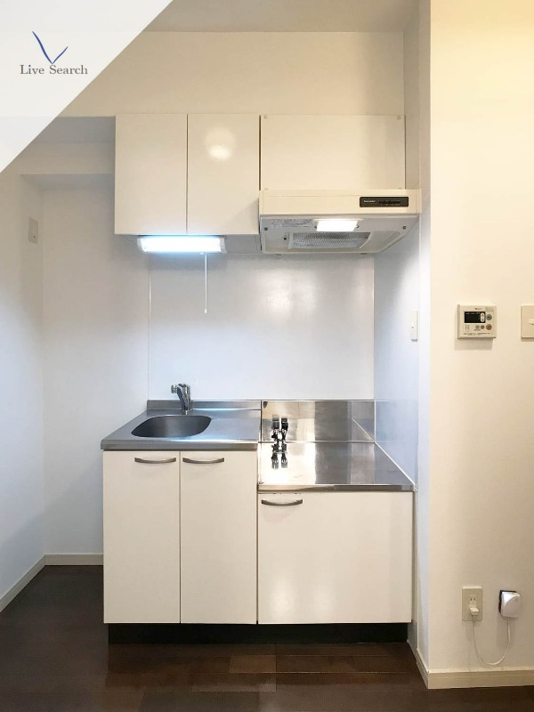 キッチン　別号室