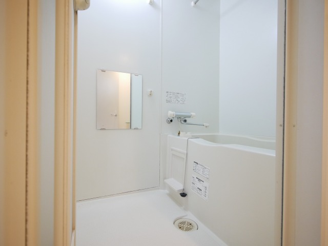 バス・シャワールーム　浴室