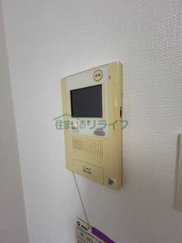 セキュリティ　別部屋参考