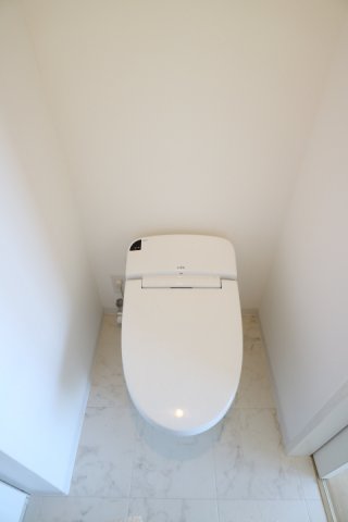 トイレ　※参考写真