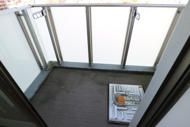 バルコニー　※参考写真