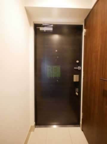 玄関　別間取り参考写真