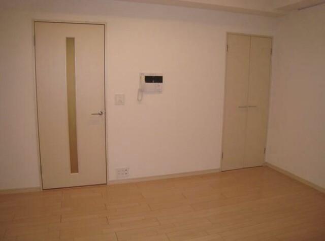 居室・リビング　きれいなお部屋