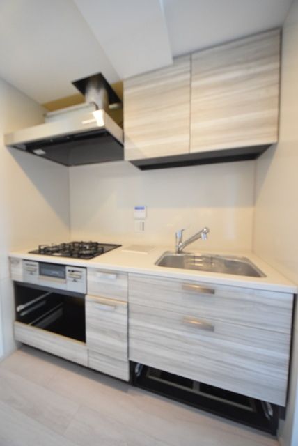 キッチン　☆キッチン☆