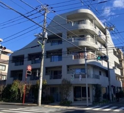 建物外観　☆綺麗な外観☆