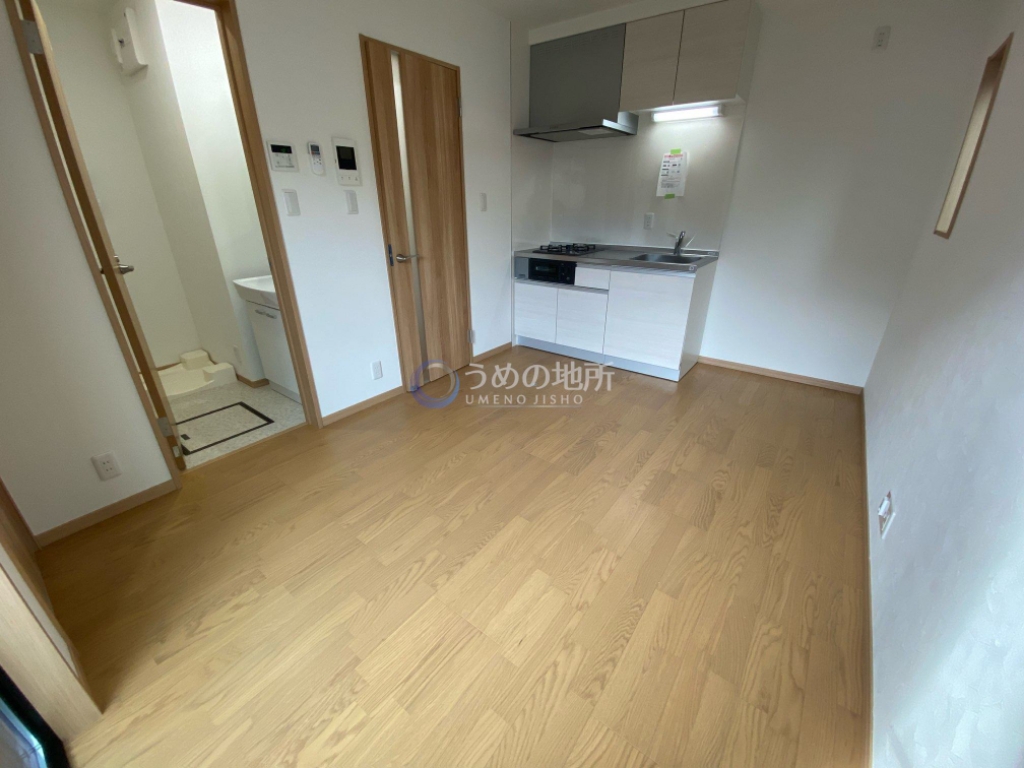 居室・リビング　洋室 (2)