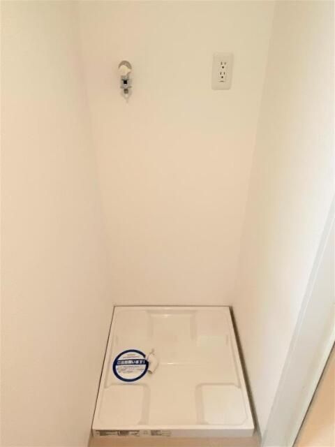 その他設備　エントランスです