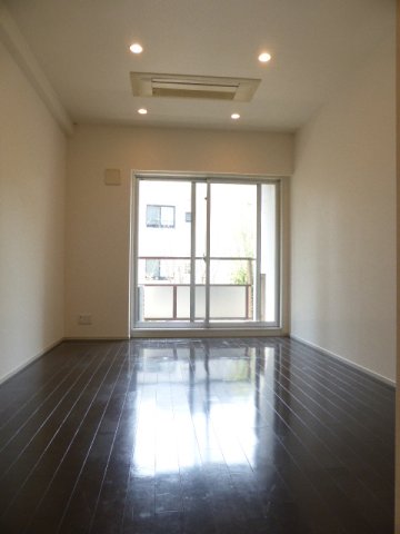 居室・リビング　居室