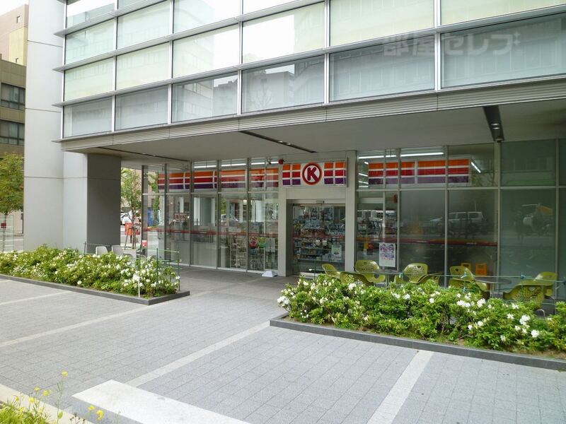 コンビニ　サークルＫ 白川通本町店（コンビニ）まで160m