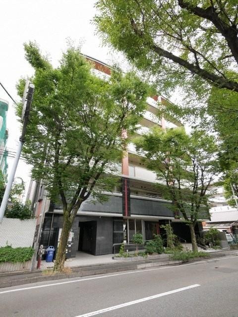 建物外観　【外観写真】外観