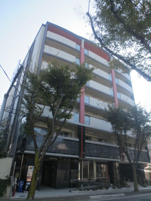 建物外観　【外観写真】外観