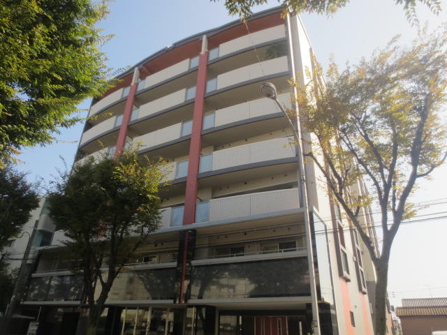 建物外観　【外観写真】外観