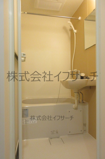 バス・シャワールーム　2026年3月25日16時撮影