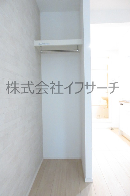 収納　2026年3月25日16時撮影