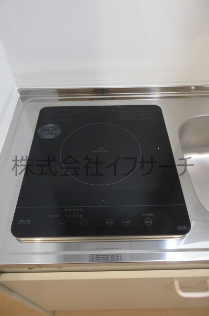 その他設備　ＩＨコンロ　2026年3月25日16時撮影