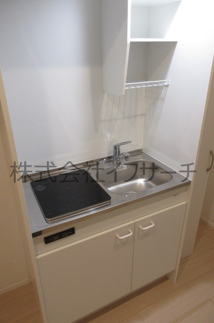 キッチン　2026年3月25日16時撮影