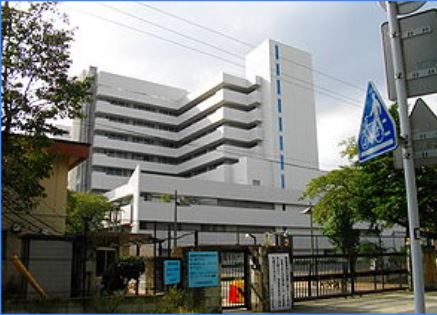 病院　自衛隊中央病院（病院）まで1236m