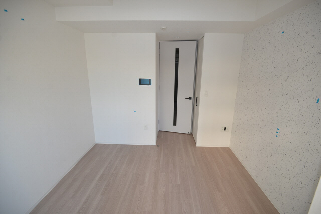 居室・リビング　写真は同マンションの別のお部屋の物です