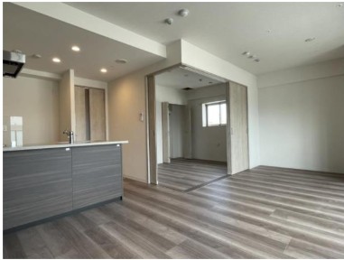 その他部屋・スペース　内観