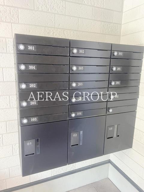 その他共有部分