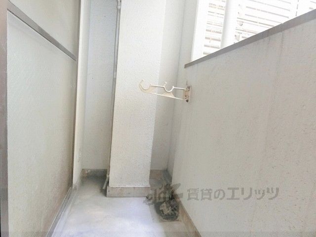 バルコニー　ベランダ