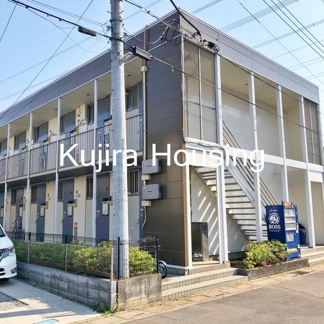 建物外観　★外観です★