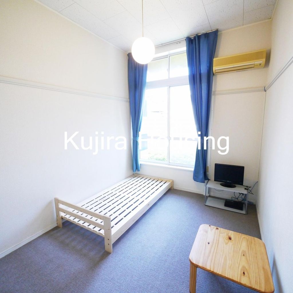 居室・リビング　★洋室6.1帖です★