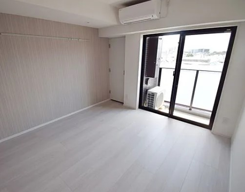 居室・リビング　※反転タイプ