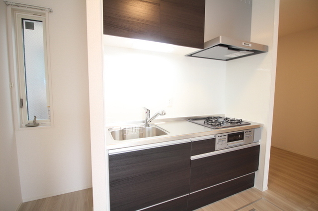 キッチン　１０２　キッチン