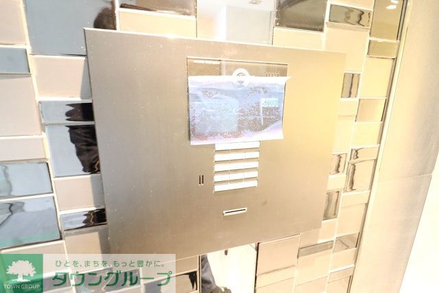 その他共有部分　設備