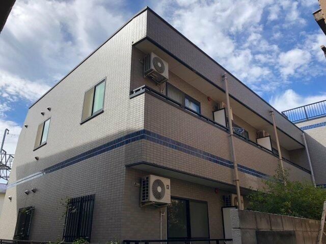 建物外観　★お問い合わせはタウンハウジングまで★