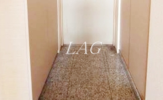 玄関　玄関です。