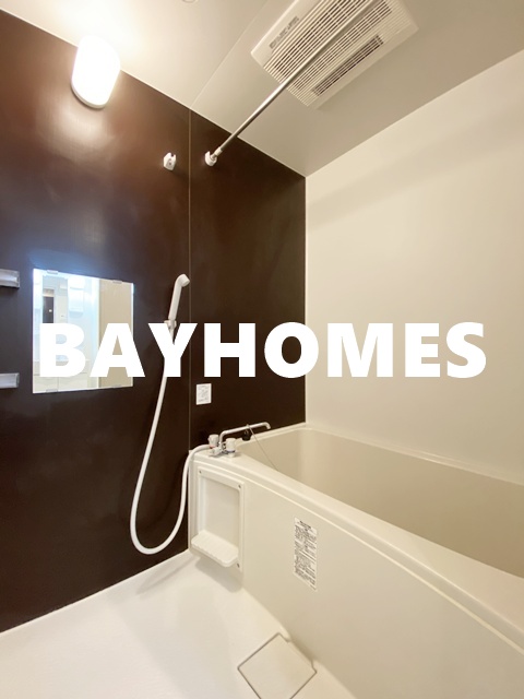 バス・シャワールーム　別室参照♪