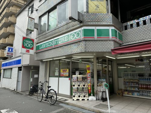 その他　ローソンストア100 LS東淀川駅前店（その他）まで1068m