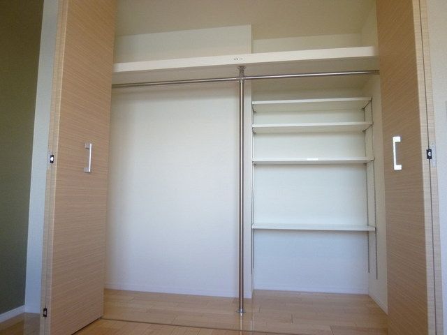 収納　★収納スペース★