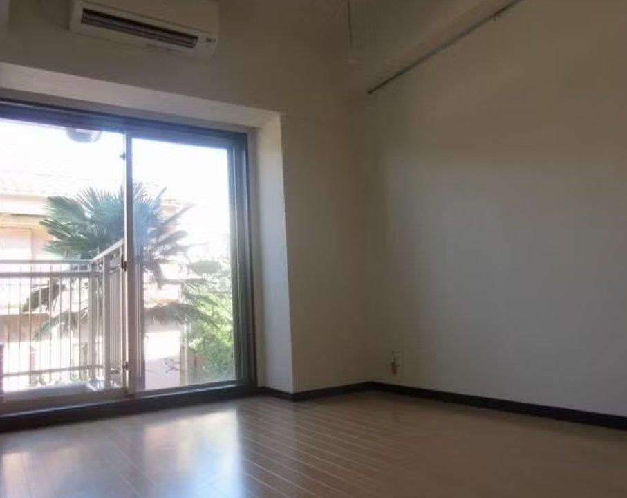 その他部屋・スペース　眺望