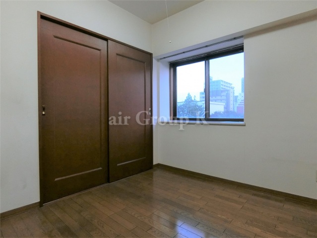 その他部屋・スペース　リビング