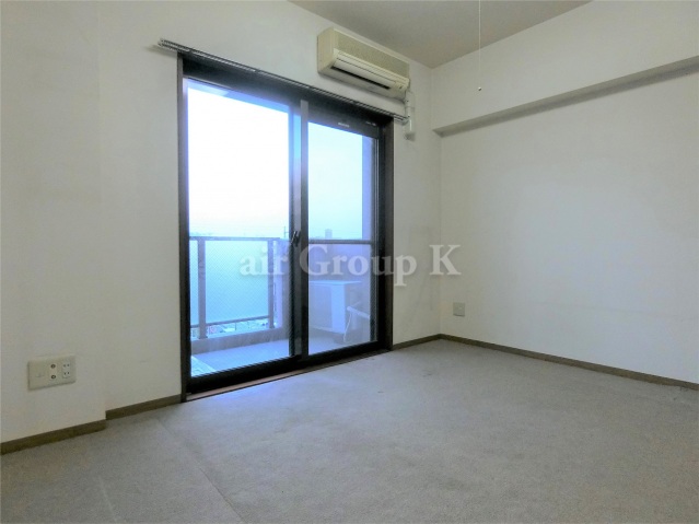 居室・リビング　居室