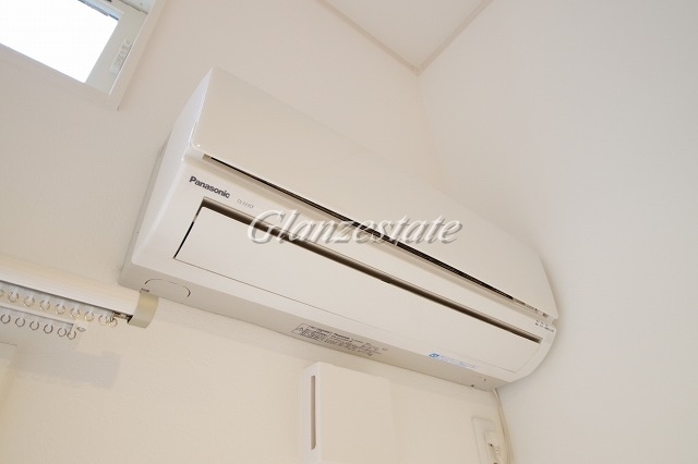 その他設備　☆快適な冷暖房完備☆