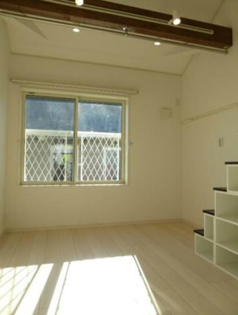 居室・リビング　☆広々したリビング☆