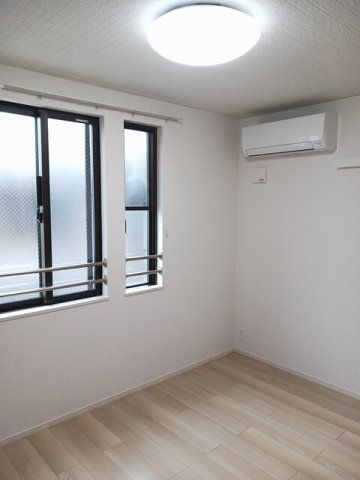 その他部屋・スペース　きれいな内装です