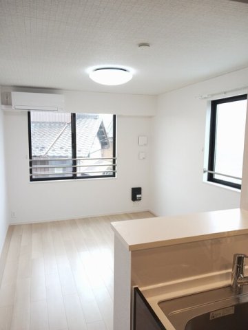 居室・リビング　おしゃれなリビングです