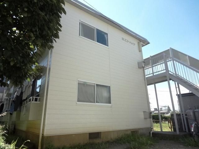 エントランス　☆閑静な緑溢れる住宅街☆