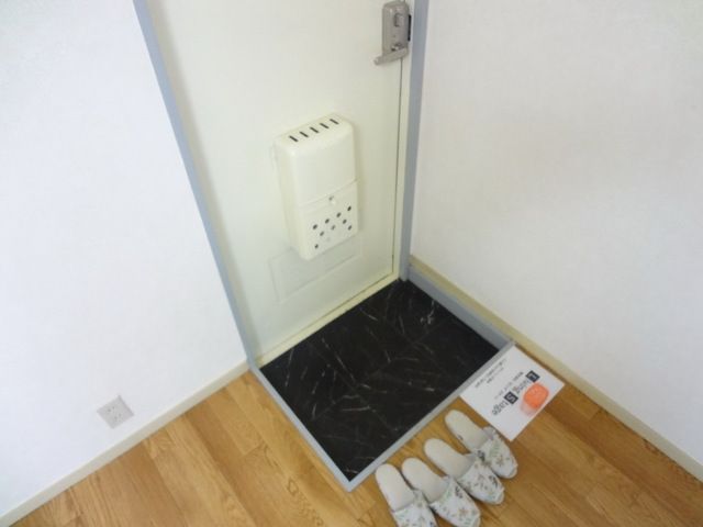 玄関　☆玄関です☆