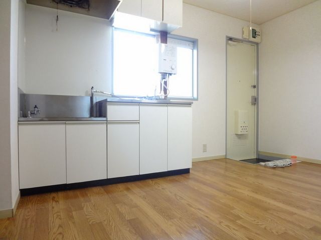 その他部屋・スペース　☆ダイニングスペースです☆