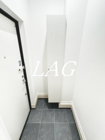 玄関　玄関です。