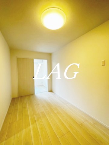 その他部屋・スペース　寝室です。