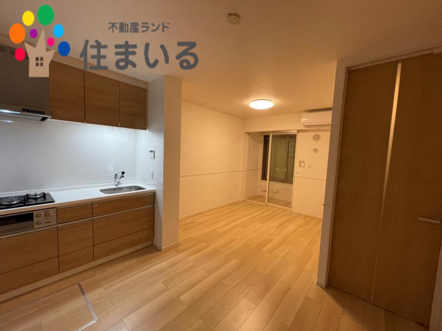 居室・リビング　※同型タイプとなります