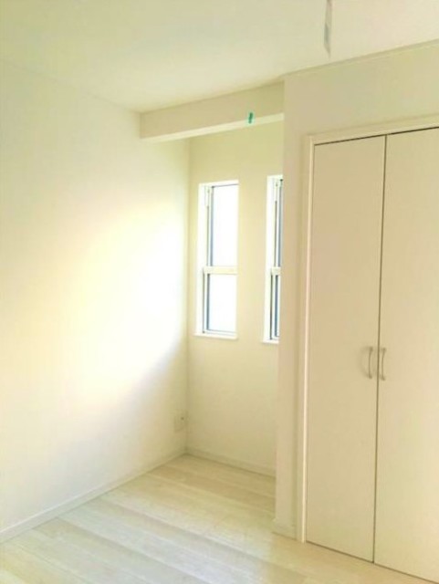 居室・リビング　きれいなお部屋です